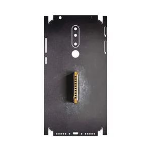 MAHOOT Harmonica-FullSkin Cover Sticker for Nokia 3.1 Plus