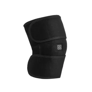 زانوبند طبی حرارتی مدل 5V