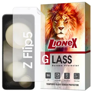 Lionex LNMF Screen Protector For Samsung Z Filip 5