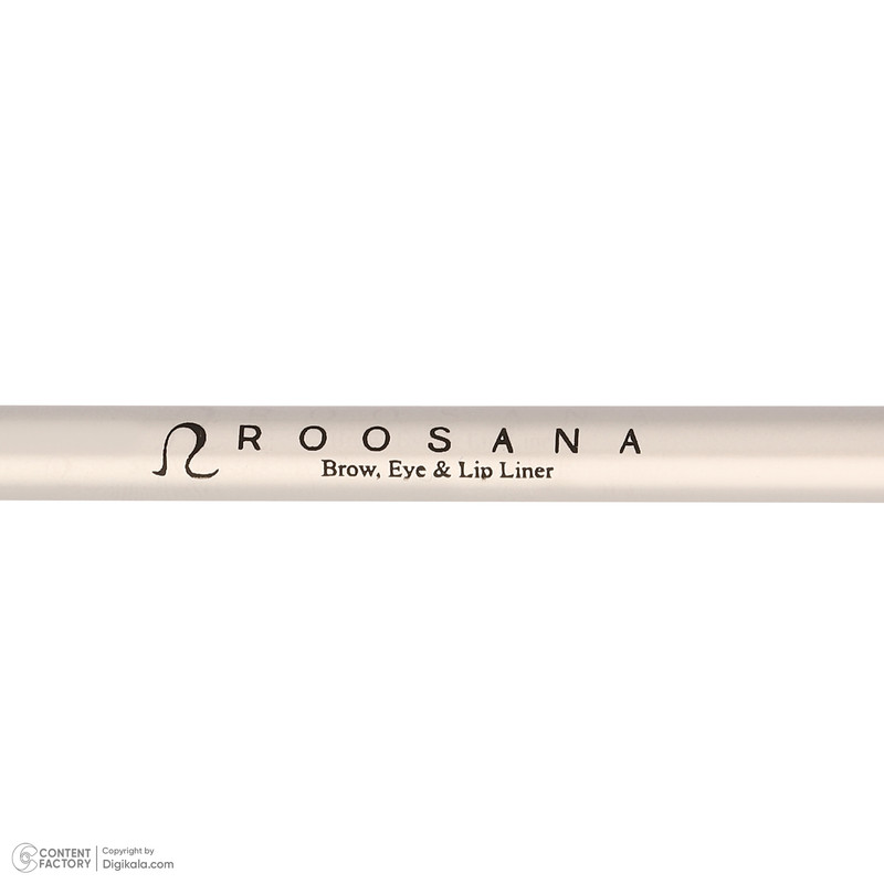 مداد لب روسانا مدل XNSL شماره 59