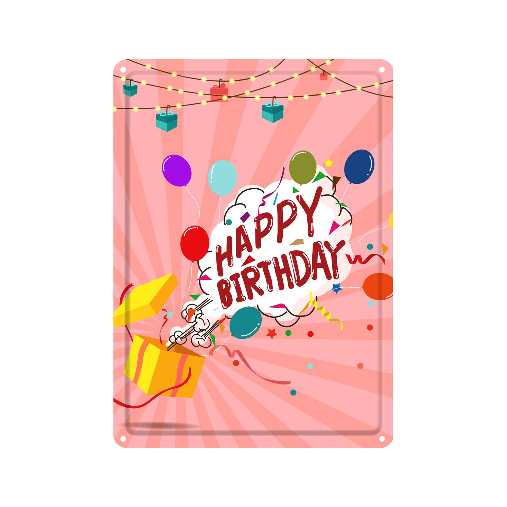 دیوارکوب مدل تولد کد s 1428