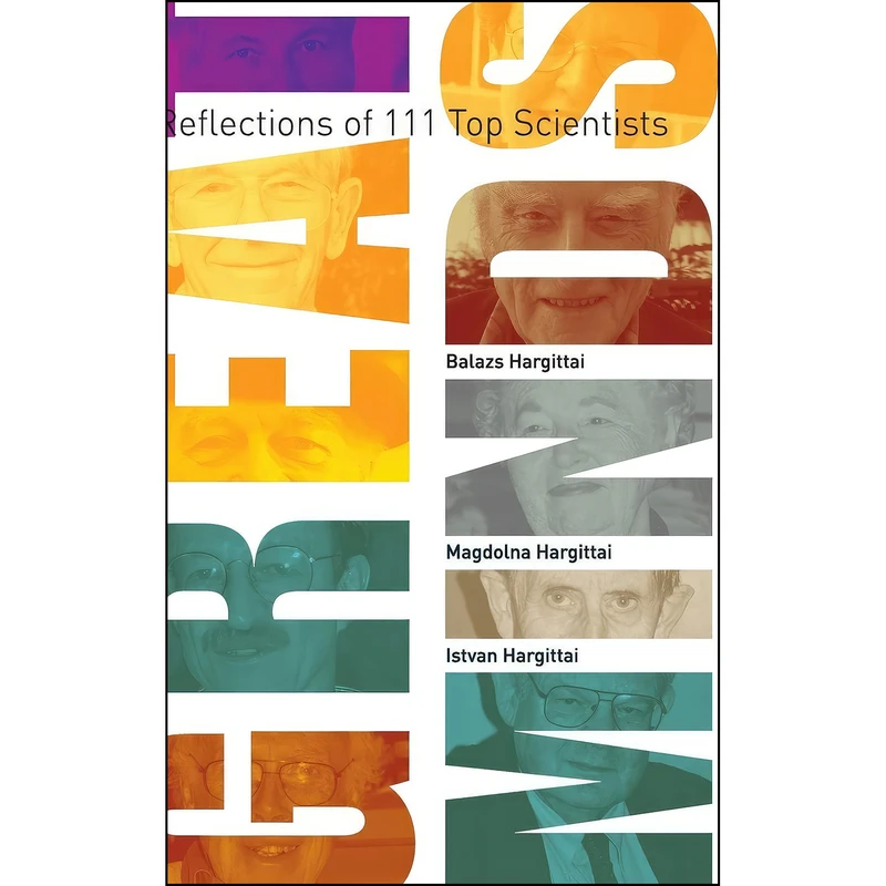 کتاب Great Minds اثر جمعي از نويسندگان انتشارات Oxford University Press