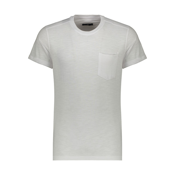 تی شرت مردانه جامه پوش آرا مدل 4011010381-01