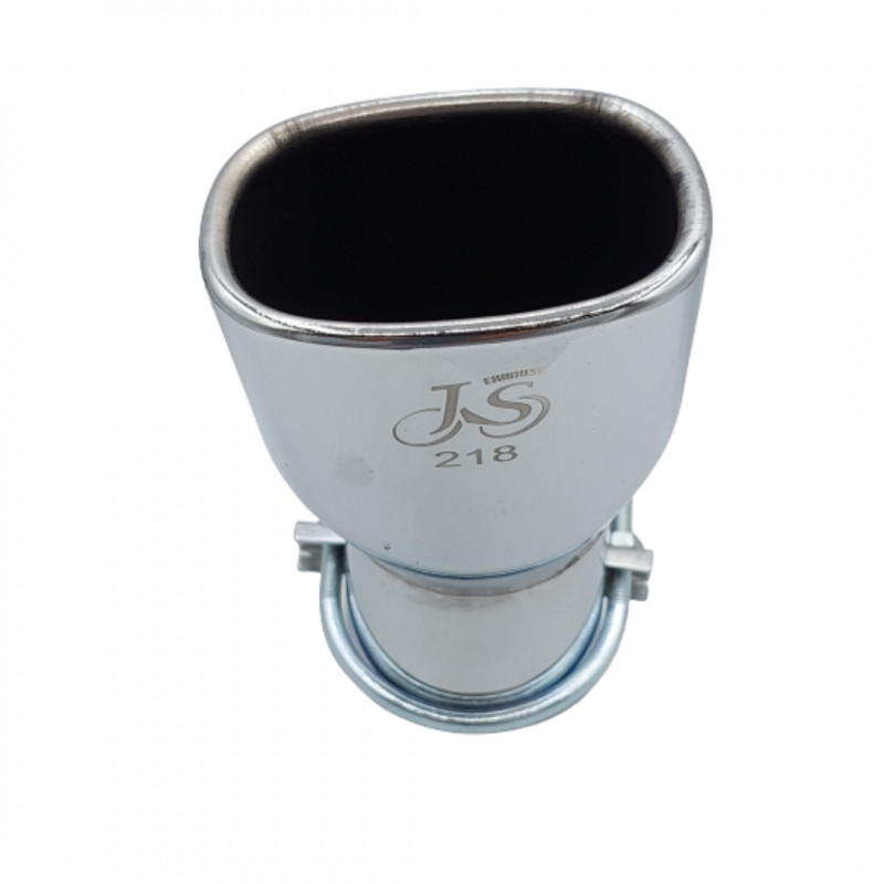 سر اگزوز جی اس مدل JS218