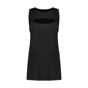 تاپ ورزشی زنانه مل اند موژ مدل W07611-001