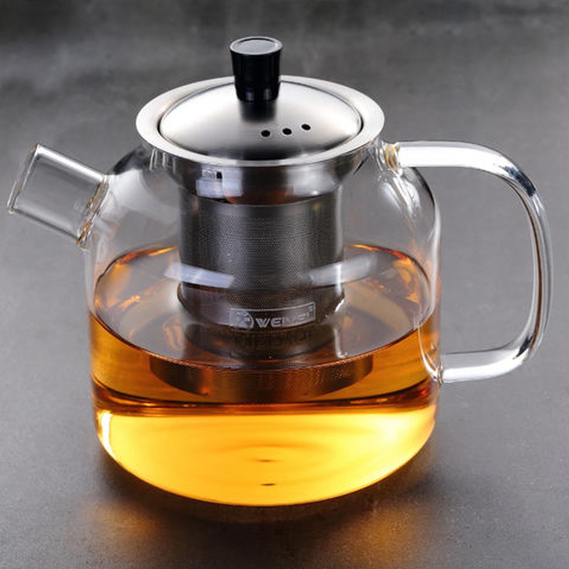قوری ویمی مدل HERBAL کد 63300