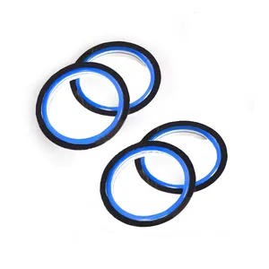 حلقه نئون مدل 04 مناسب برای پژو پارس مجموعه چهار عددی