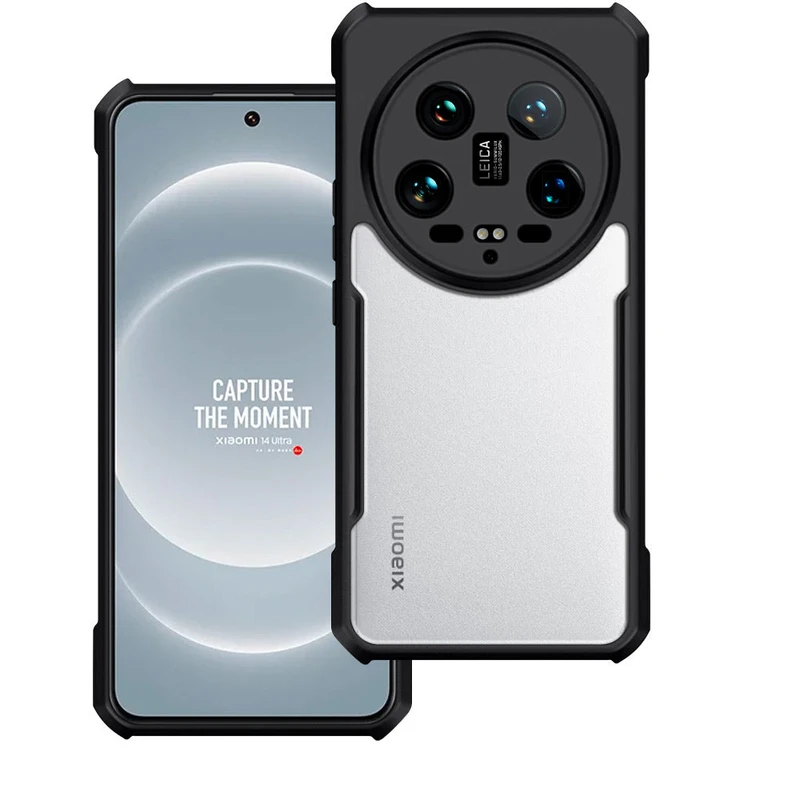 کاور ژاند مدل Beatle مناسب برای گوشی موبایل شیائومی Mi 14 Ultra