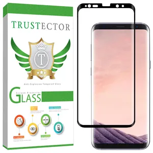 Trustector FUET20 Screen Protector For Samsung Galaxy S8 Plus / Galaxy S9 Plus 