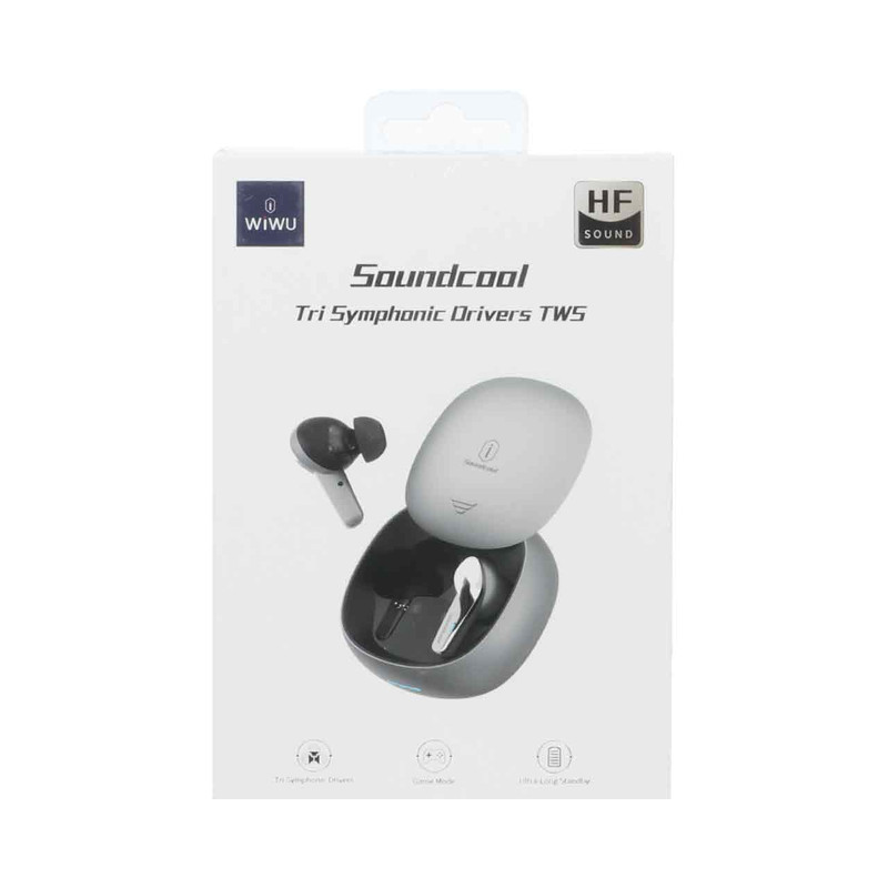 قیمت و خرید هدفون بی سیم ویوو مدل Soundcool TWS09