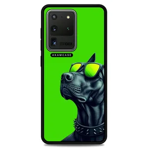 AKAM AMC-WSGS20U-DOGS-1 Cover For Samsung Galaxy S20 Ultra