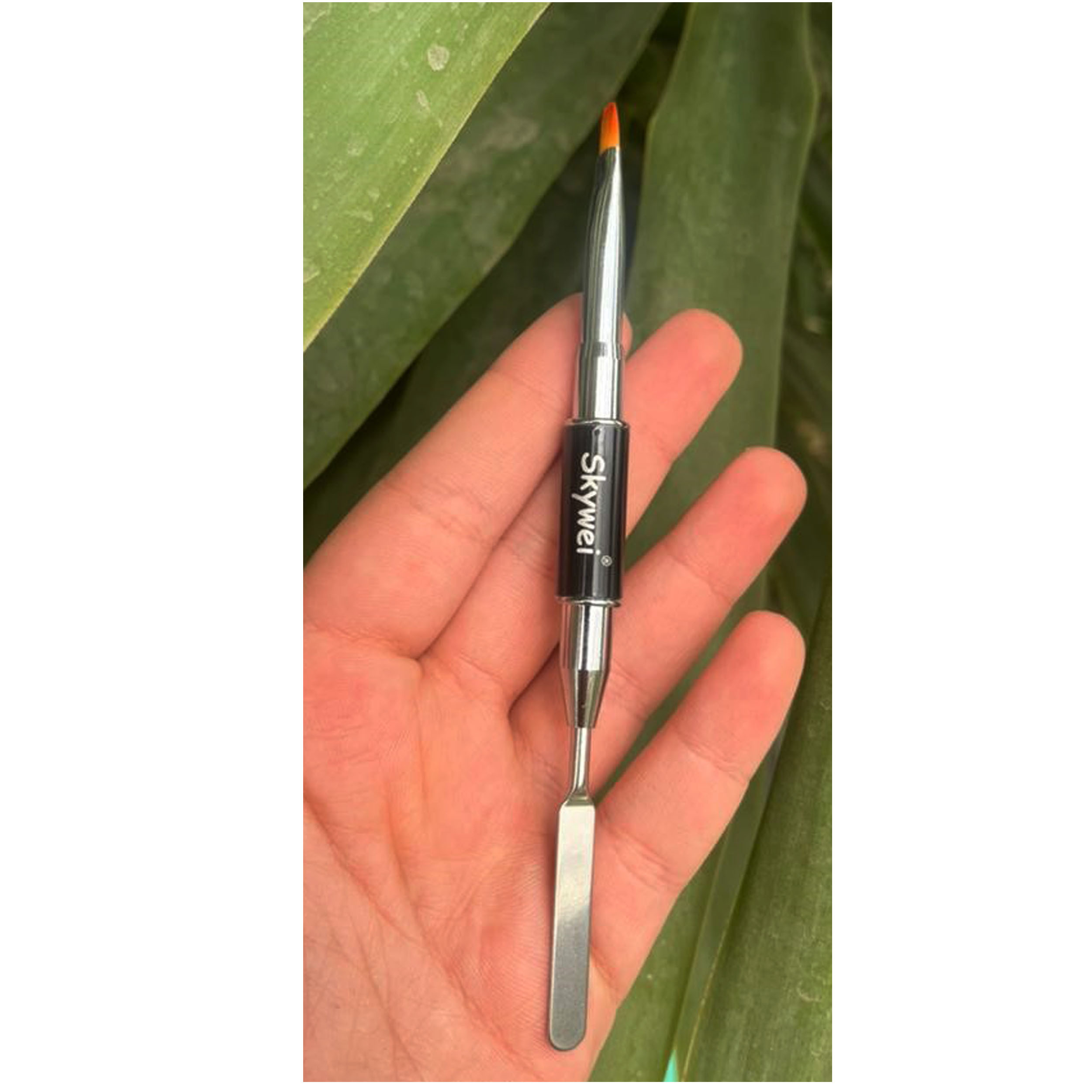 قلم موی کاشت ناخن اسکایوی مدل 4477