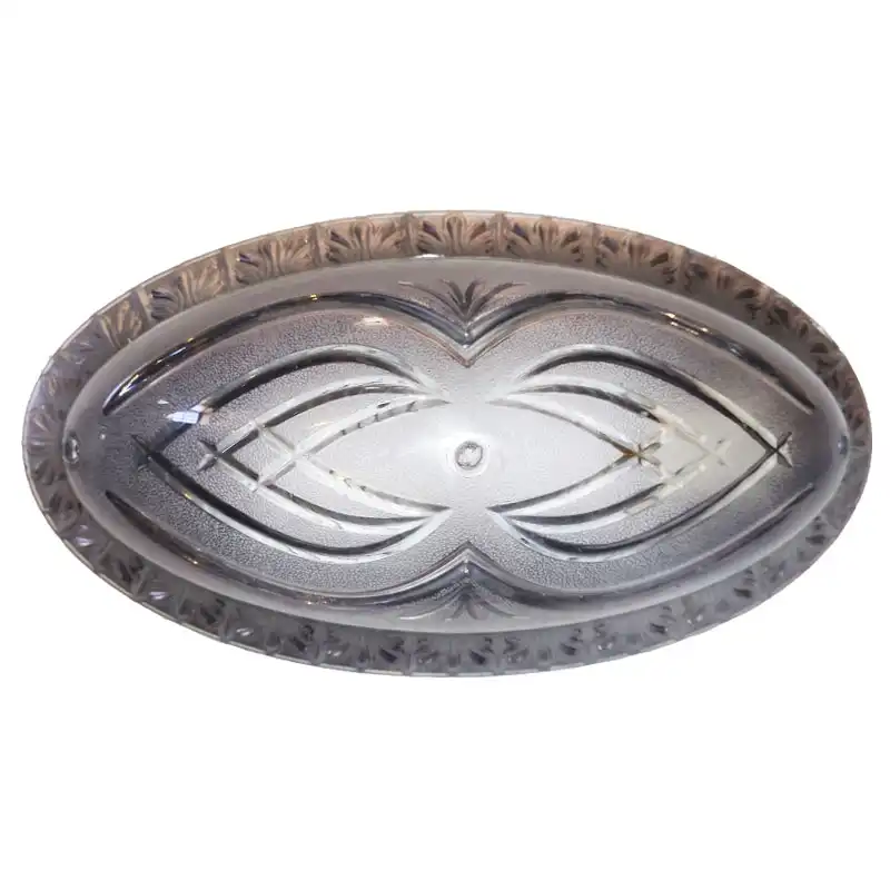 چراغ دیواری مدل زمرد