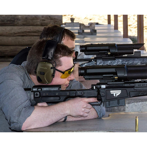 محافظ گوش هوشمند اوصافه مدل ‎GF01P