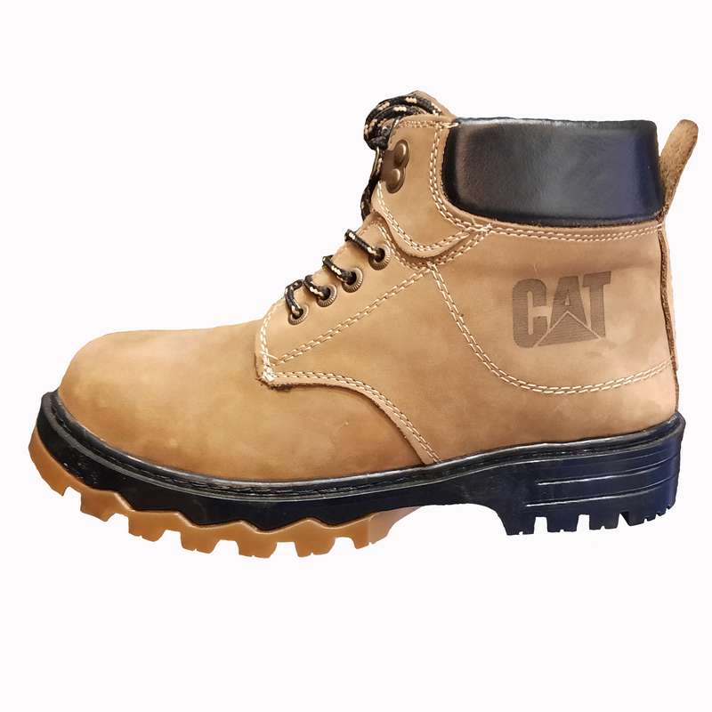 نیم بوت مردانه مدل c872