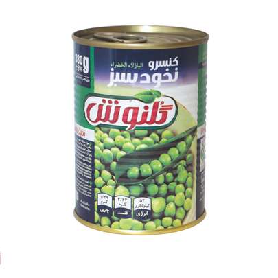 طرز تهیه نخود فرنگی پخته - چگونه نخود فرنگی را بپزیم که سبز بماند - روش پخت نخود فرنگی فریز شده