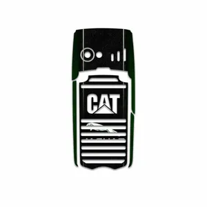 MAHOOT Jaguar Cars Cover Sticker for CAT B25