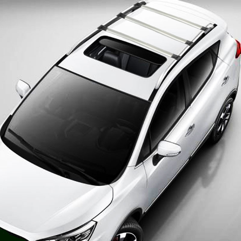 باربند خودرو کد SIL100 مناسب برای جک S5 مجموعه 3 عددی