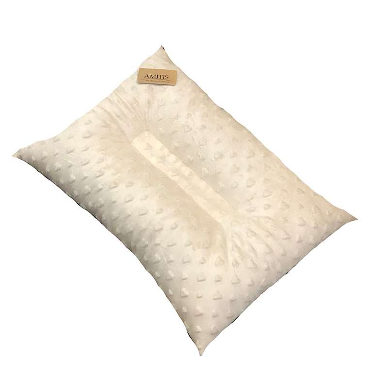 بالش آمیتیس مدل ضدخروپف