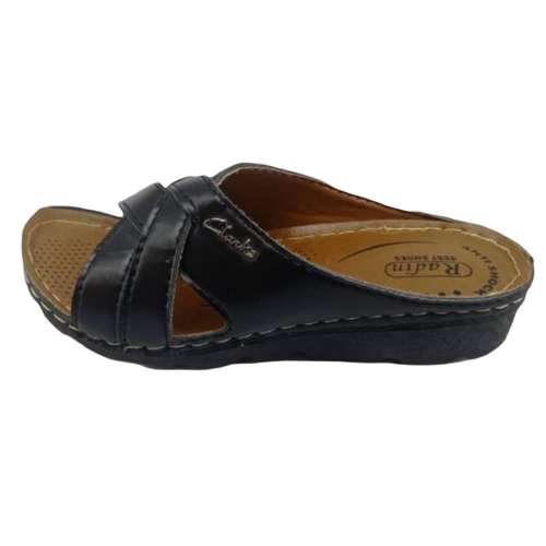 دمپایی زنانه مدل f3654-698