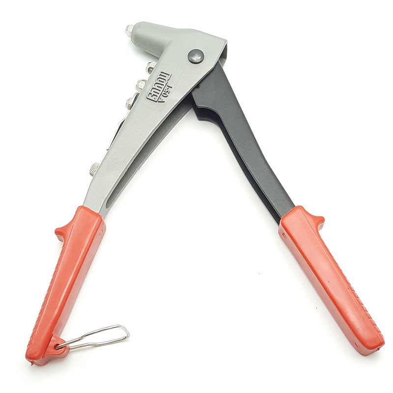 انبر پرچ نووس مدل J-50A انبر پرچ نووس مدل J-50A