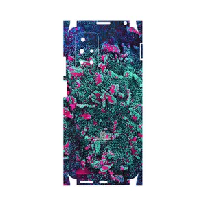 MAHOOT Atom Universe 8-FullSkin Cover Sticker for Xiaomi Redmi 10 Prime