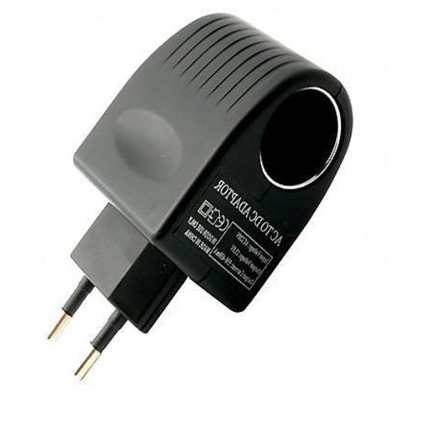  تستر شارژر فندکی مدل GC-12 