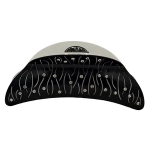 کلیپس مو زنانه مدل  klp 2050