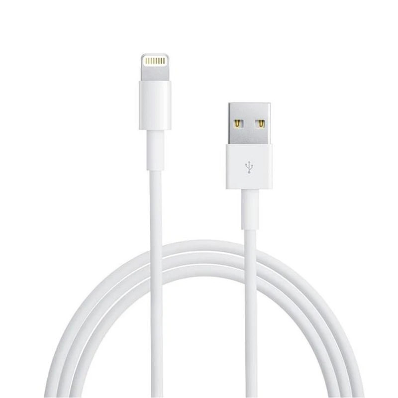 کابل تبدیل USB به لایتنینگ  مدل MD818 طول 1 متر