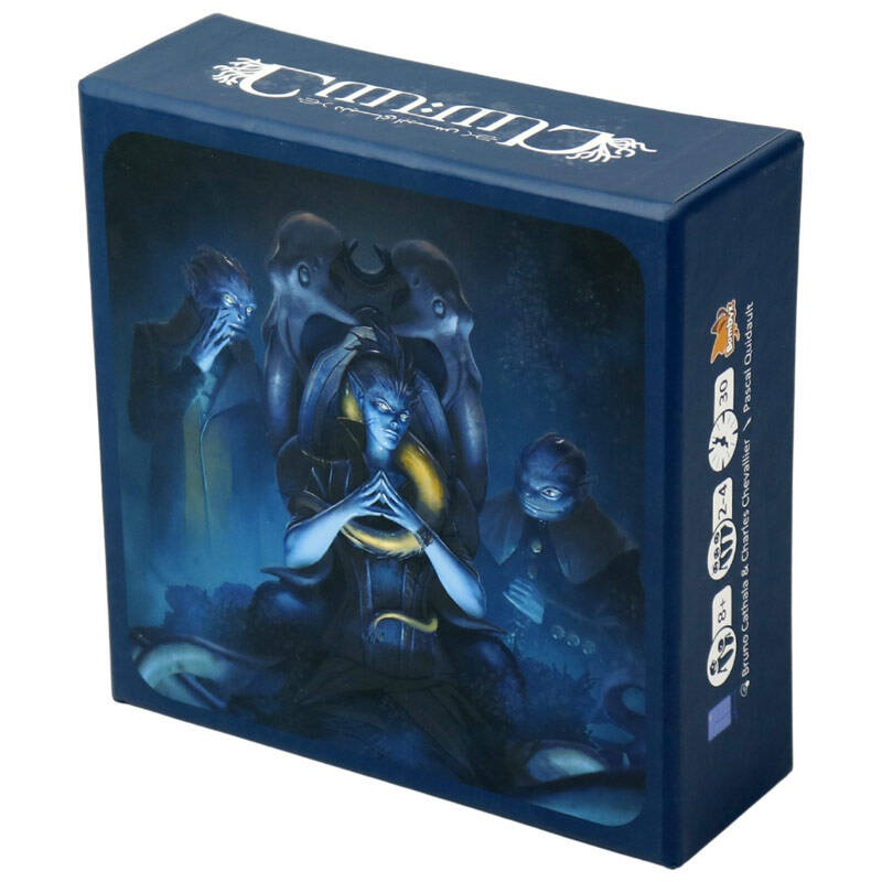 بازی فکری دسیسه مستفیل مدل X1234