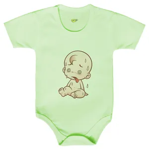 بادی نوزادی کارانس مدل BSG-3024