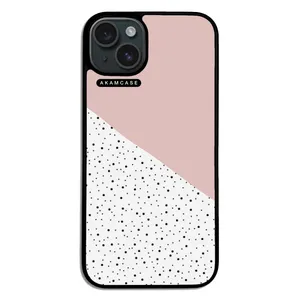 AKAM AMCWA15PLUS-BOHO10 Cover For Apple iPhone 15 Plus
