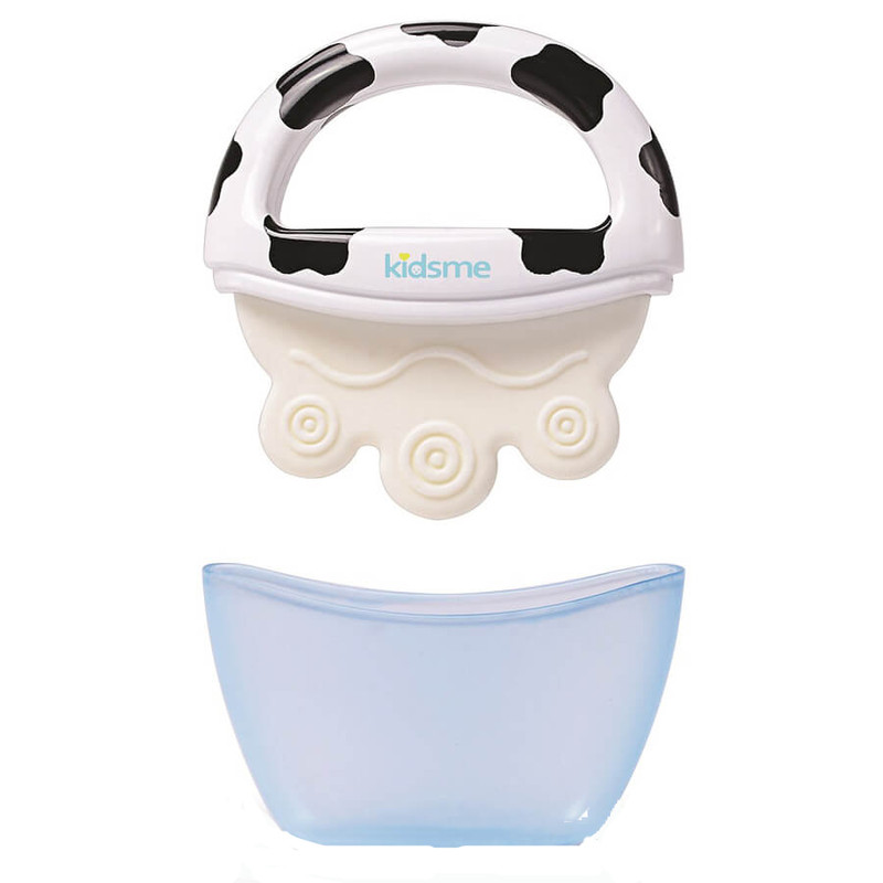 دندان گیر کودک کیدزمی مدل MOO MOO