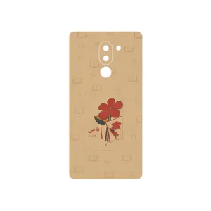 MAHOOT Persian book Nostalgia Cover Sticker for Honor 6X