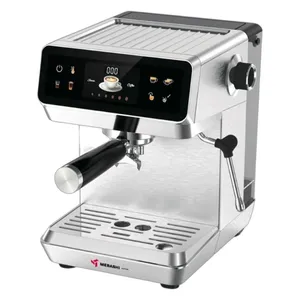 اسپرسو ساز 1.8 لیتری مباشی مدل ME-ECM2119