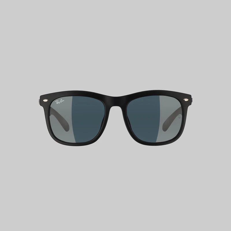 عینک آفتابی ویفرر (Wayfarer) ری بن مدل RB4260D-601S-1