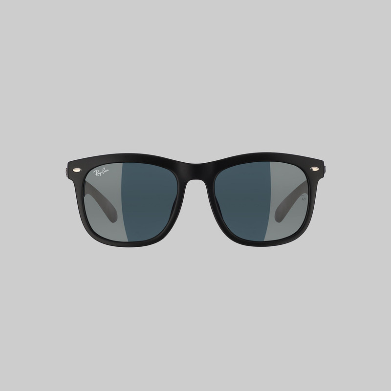 عینک آفتابی ویفرر (Wayfarer) ری بن مدل RB4260D-601S-1
