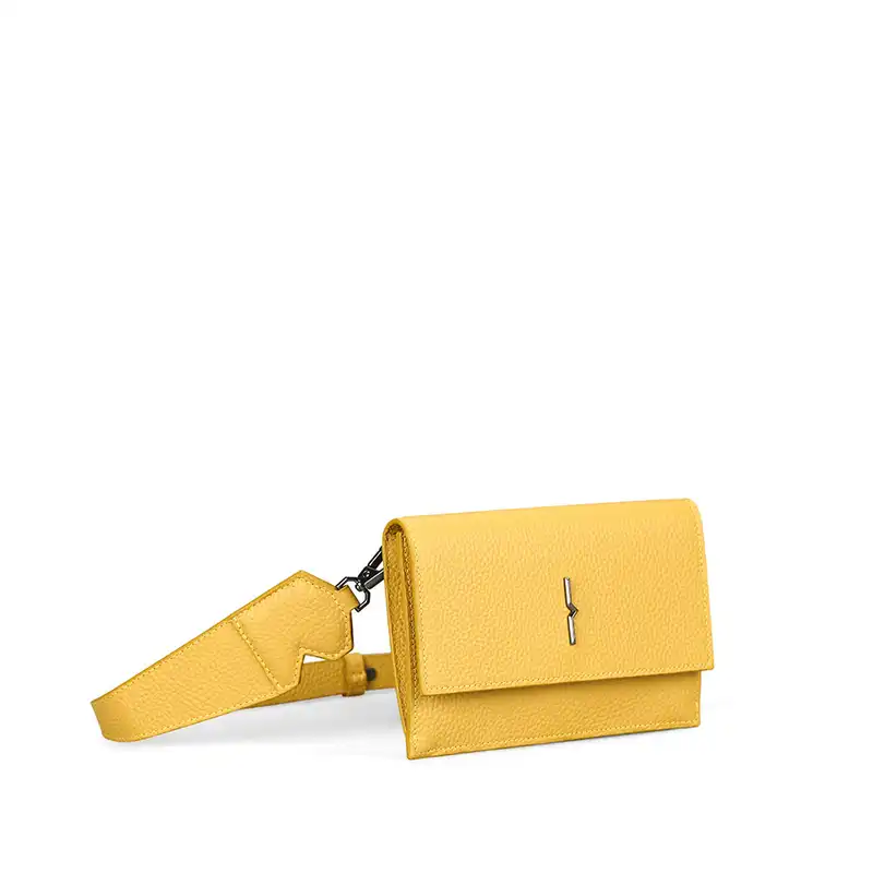 کیف کمری زنانه درسا مدل 53227