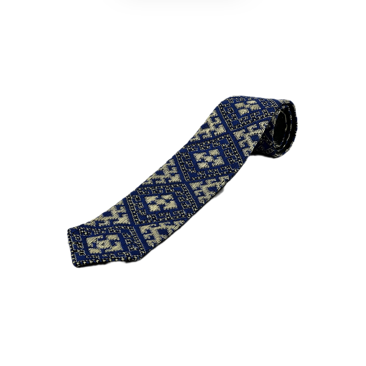 کراوات دست دوز مردانه مدل 3006