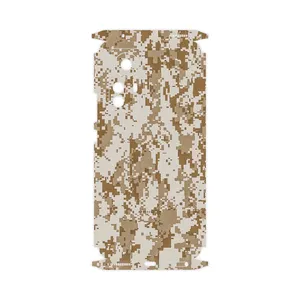 MAHOOT Army_Desert_Pixel-FullSkin Cover Sticker for Xiaomi 12 Pro