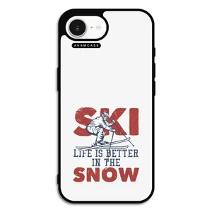 AKAM AMC-WA16E-SKI-27 Cover For Apple iPhone 16 E