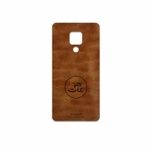 MAHOOT BFL-MAH Cover Sticker for Huawei Mate 20 X