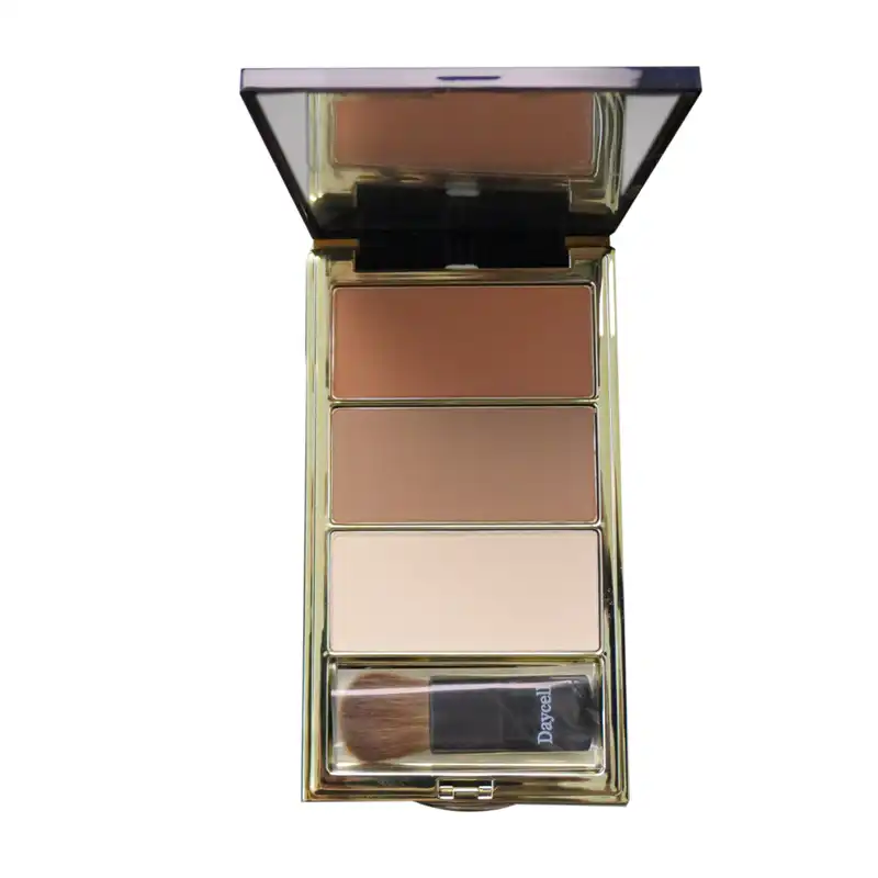 پالت رژگونه دیسل شماره 6