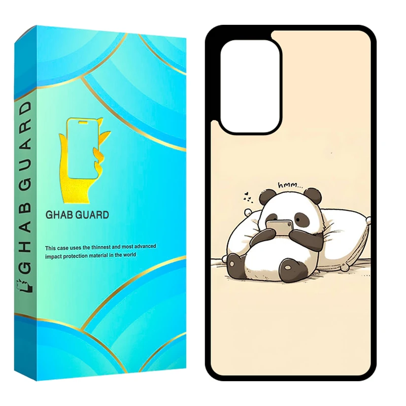 کاور قاب گارد مدل CHAPGHAB مناسب برای گوشی موبایل سامسونگ Galaxy A53