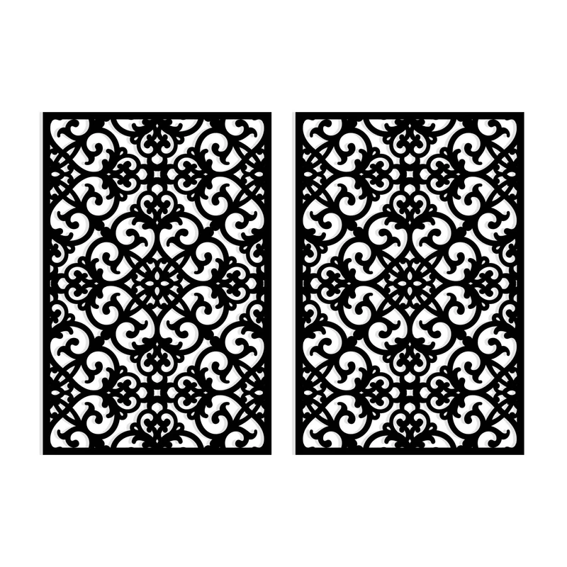 دیوارکوب کد 028 مجموعه 2 عددی