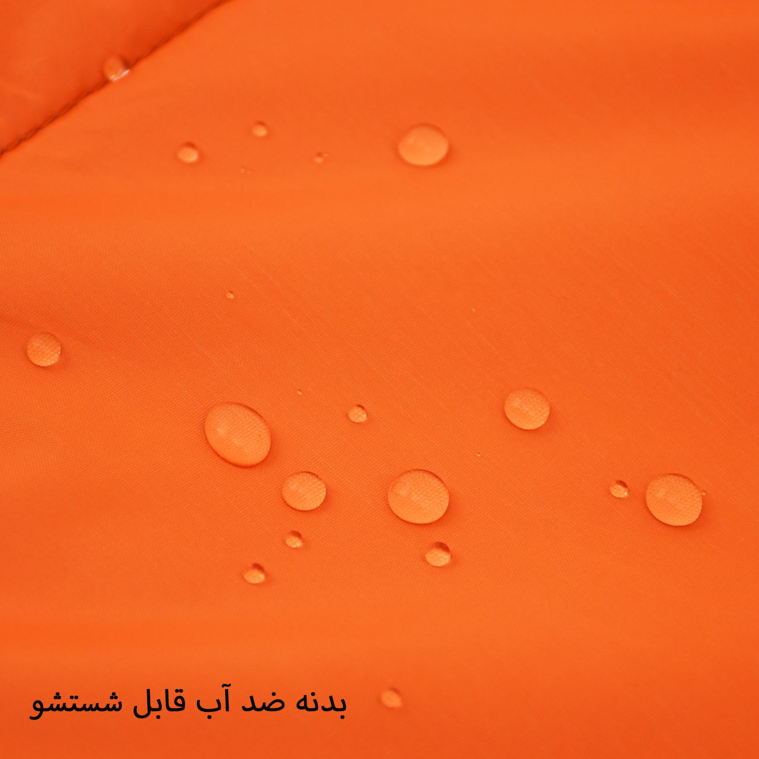 زیرانداز سفری 1 نفره فیرو پلاس کد 791 - - 3