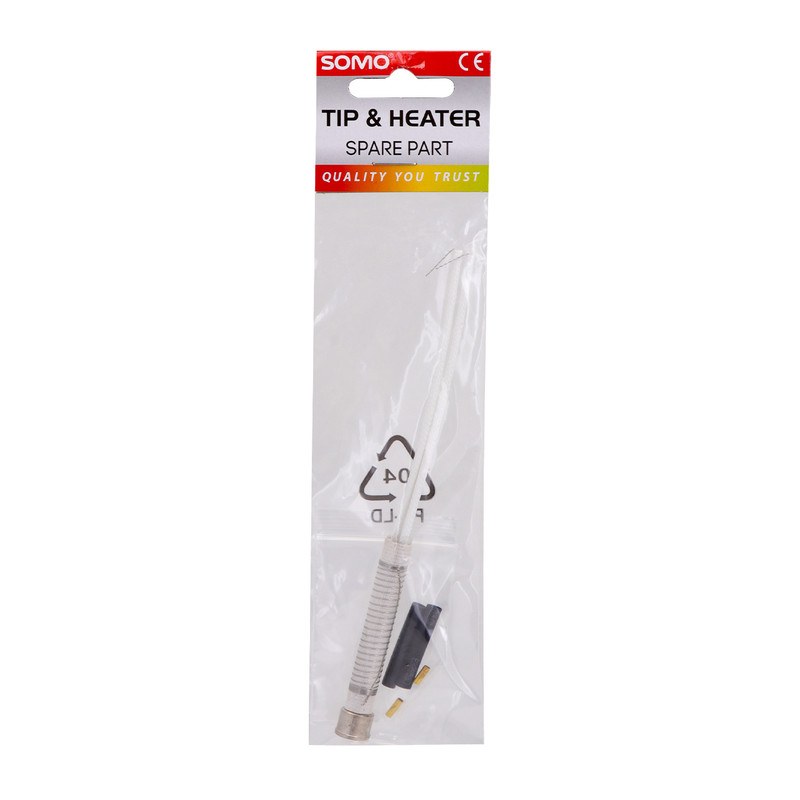 المنت هویه ۴۰ وات سومو مدل SM114H