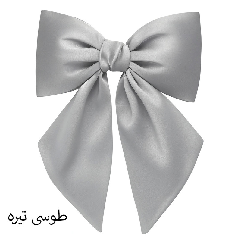 گیره مو زنانه 6