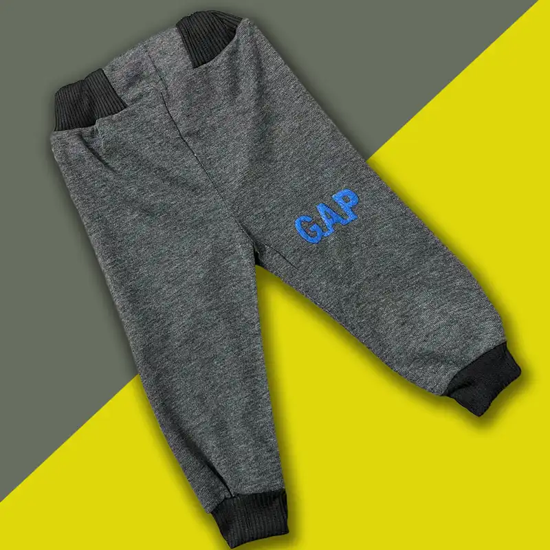 شلوار بچگانه مدل B8028-BL