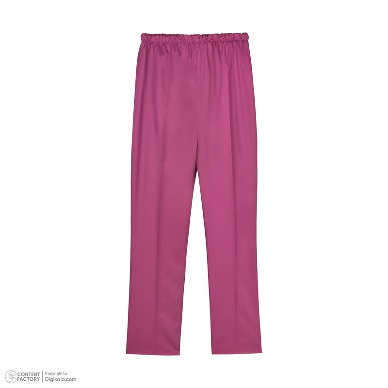 عکس شماره 6 : مانتو و شلوار دخترانه مدل jh025